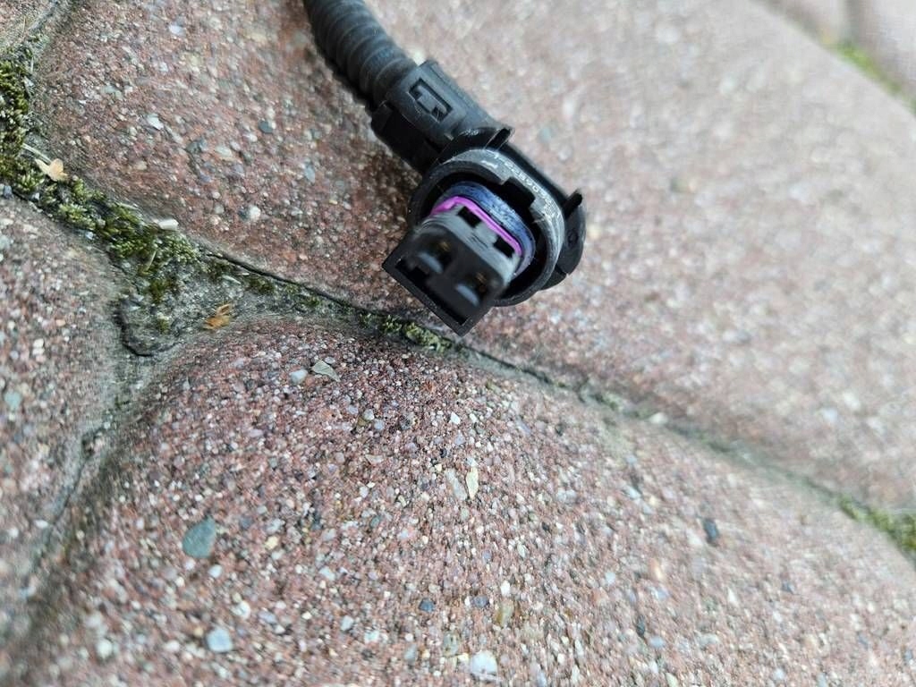 Kostka Spina cablaggio cablaggio sensore ABS ruote Opel Corsa F