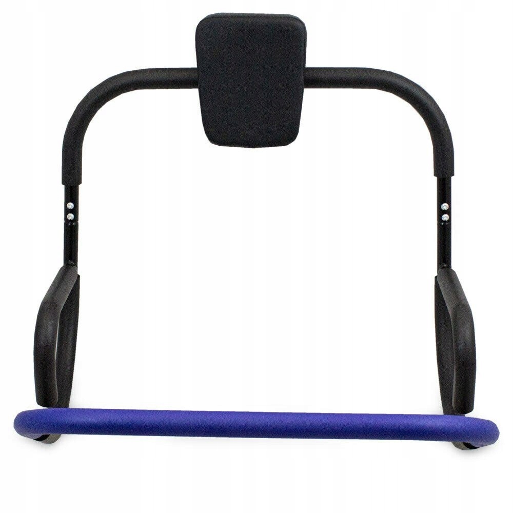 KOŁYSKA do ĆWICZEŃ ROLLER BRZUSZKÓW MIĘŚNI BRZUCHA Model HD17307