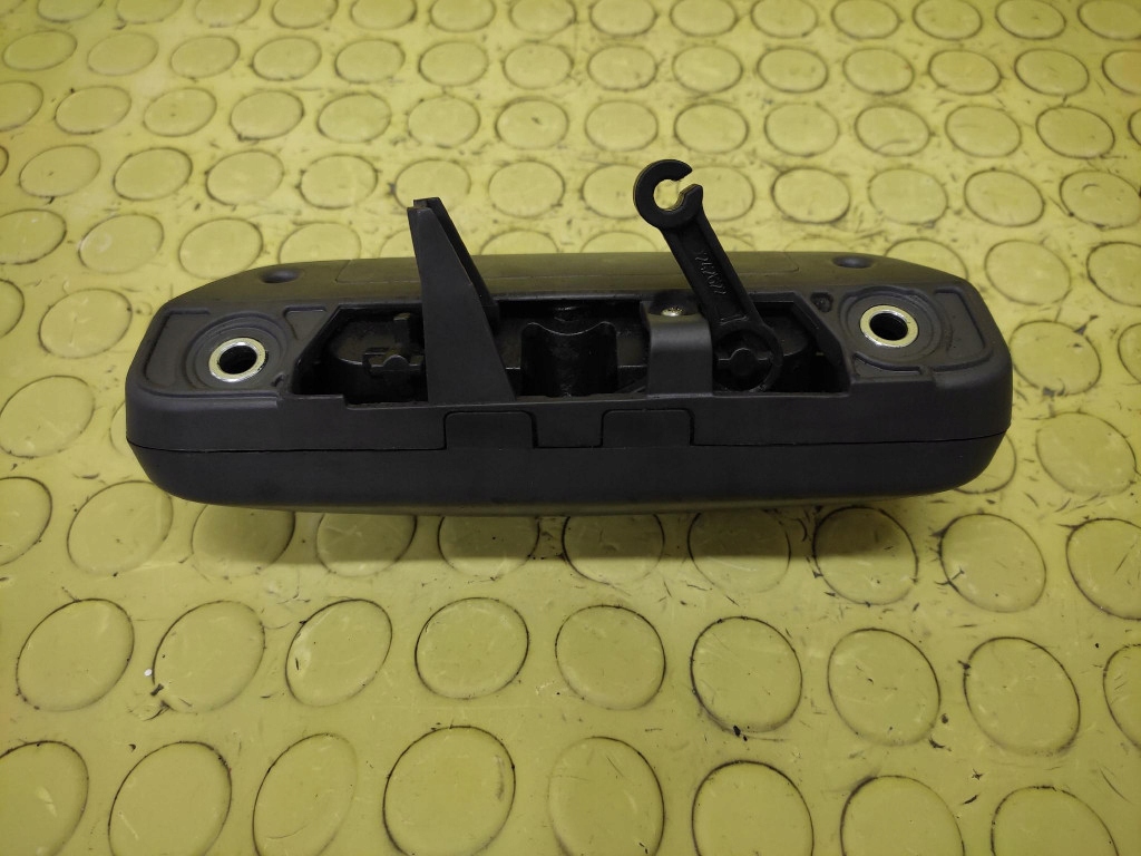 FIAT QUBO handle left rear part
