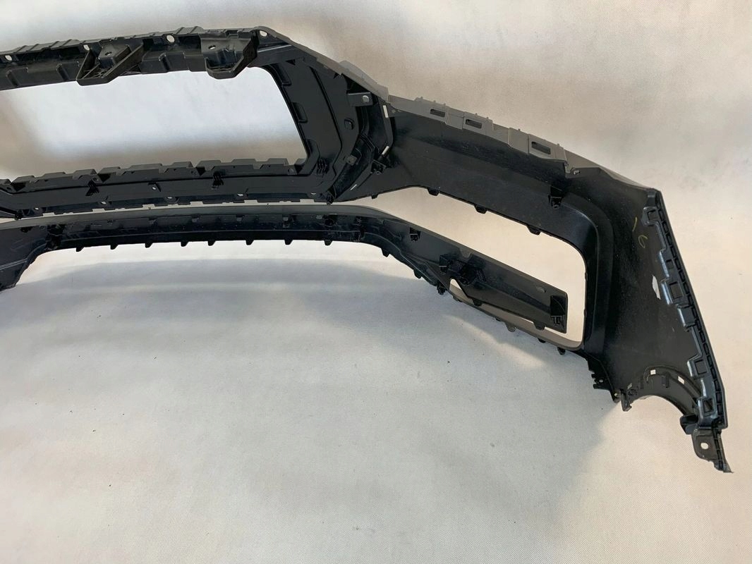 SsangYong Rexton 2 II PDC FL 21r bumper front front 78711-86040 02.25