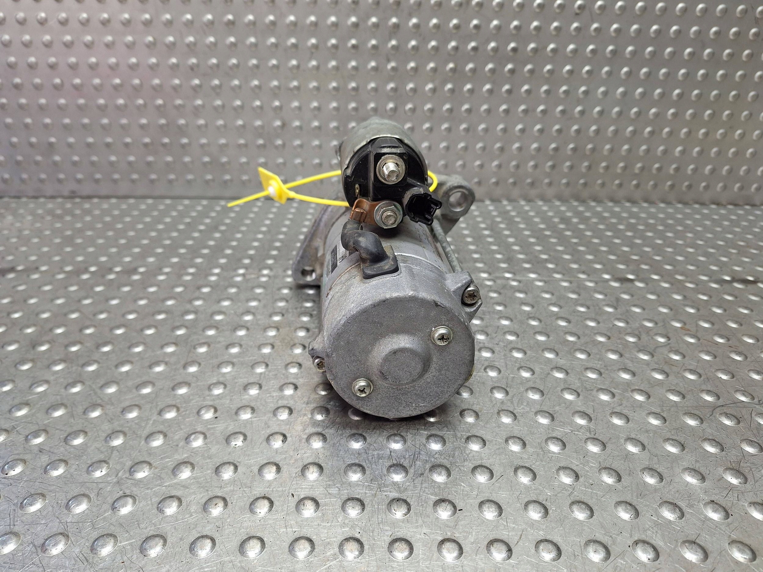 starter 28100-26190 428000-9660 TOYOTA RAV4 IV 2.0 D4D