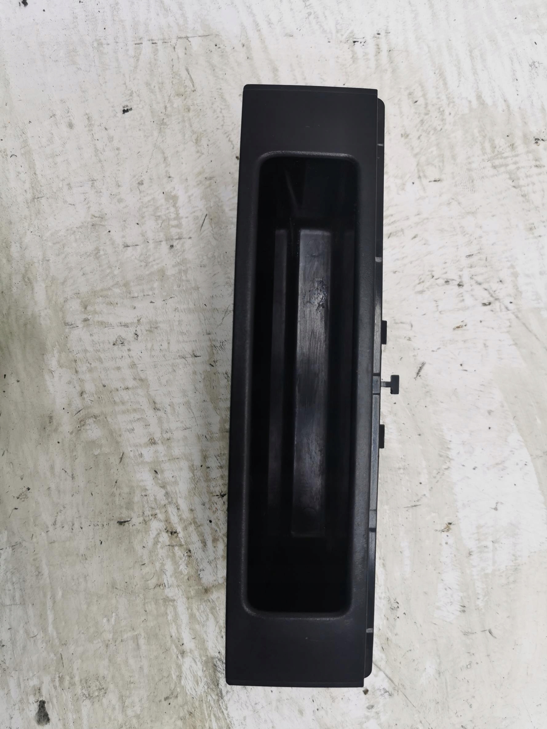 passenger compartment plato MERCEDES SPRINTER W906 A9066890147