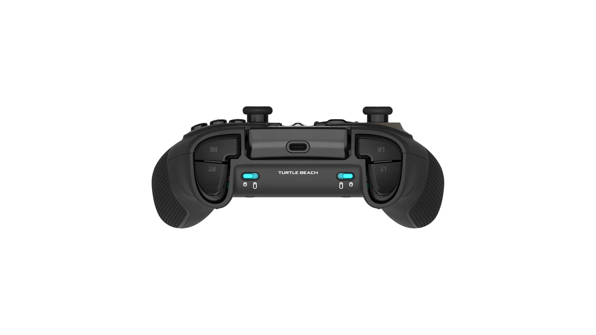 Kontroler bezprzewodowy 2w1 Turtle Beach Stealth Pivot Xbox Series X/s Pc