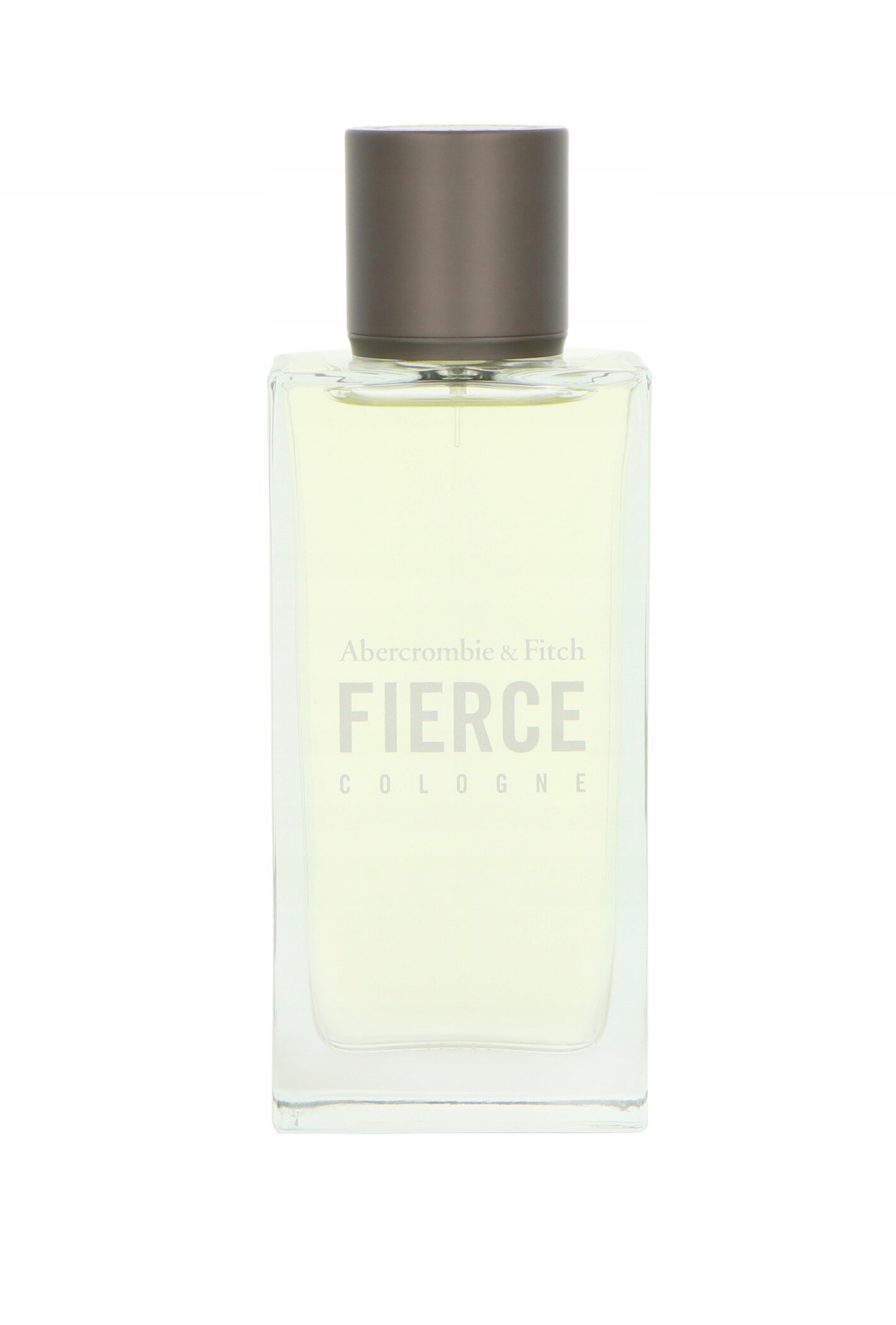 Abercrombie & Fitch Fierce Men Edc 100 ml