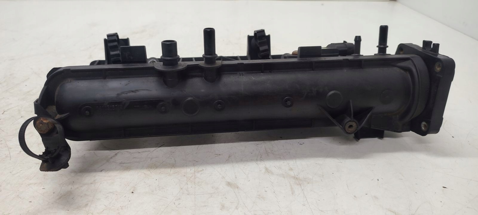 intake manifold Renault Megane IV 1,2 TCE H5FF408