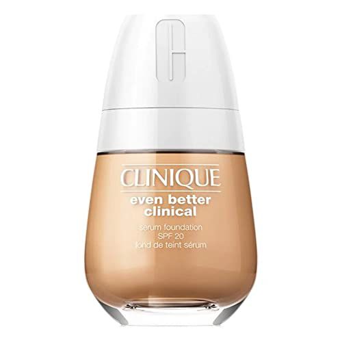 Clinique Nourishing Makeup Spf 20 Even Better Clinical (sérum Na Obličej) 3