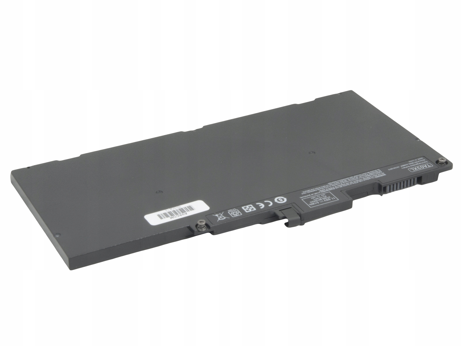 Batéria Avacom pre Hp EliteBook 840 G4 series Li-Pol 11, 55 V 4220mAh…