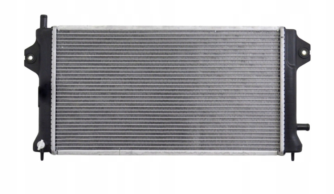 CHŁODNICA MITSUBISHI OUTLANDER 2.0 Hybrid 2012 -