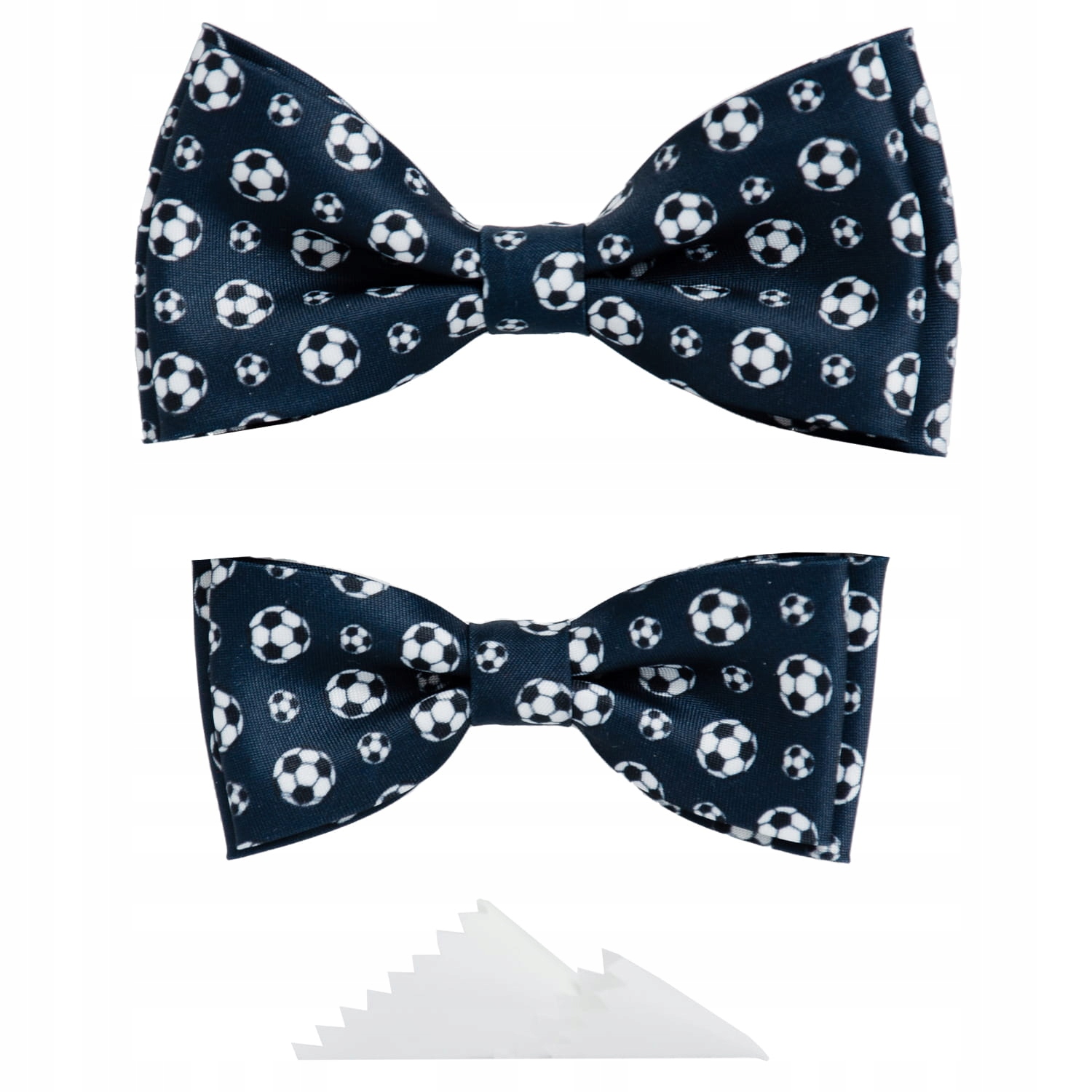 

Mucha Dziecięca Męska Zestaw Tata Syn W Piłki