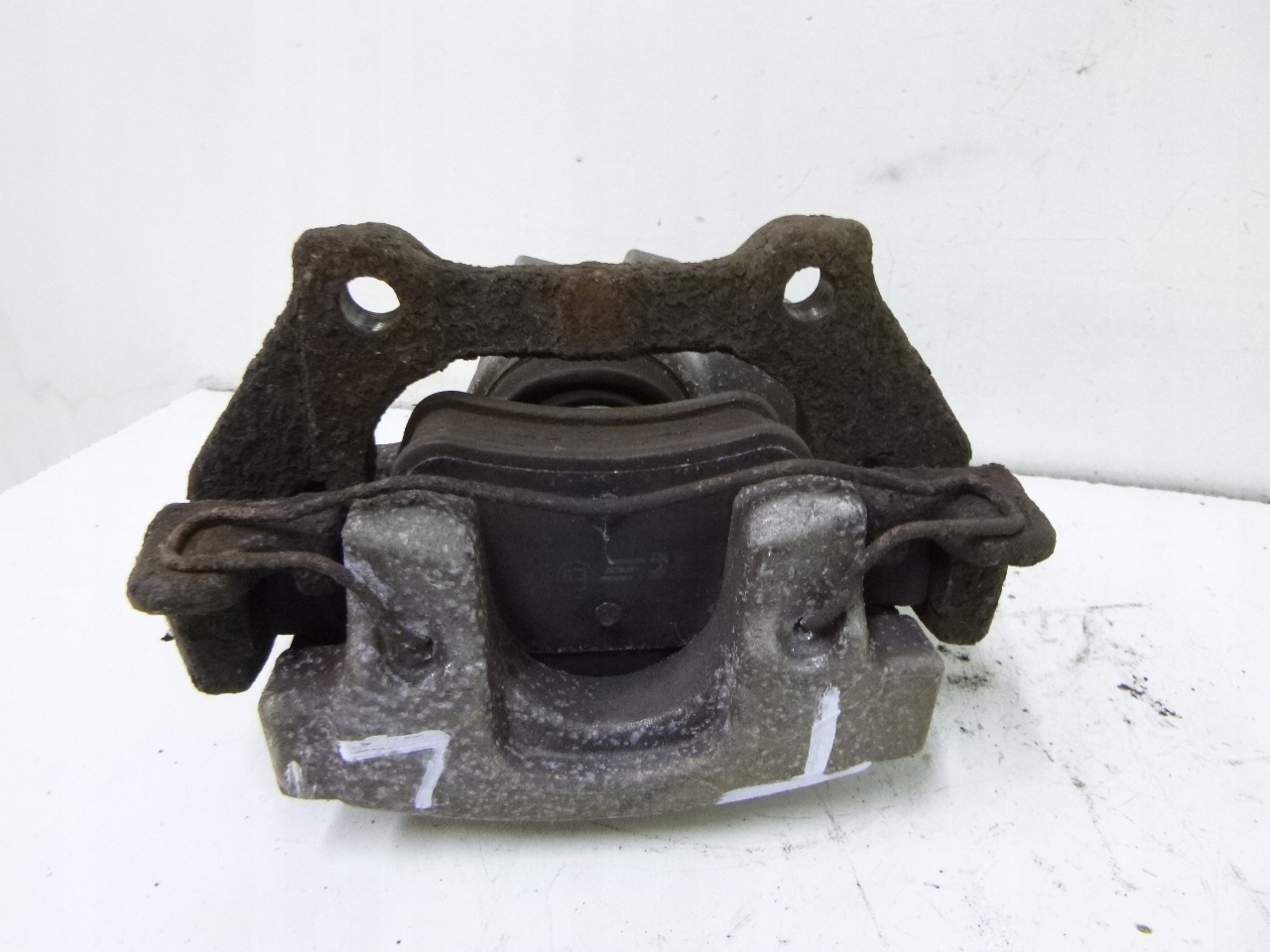 caliper brake rear part Renault Espace IV 2004r.