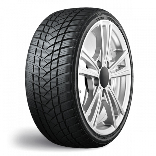 1x GTRadial Winter Pro 2 Sport XL 225/55R17