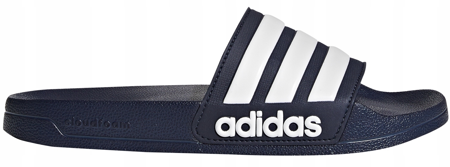 

r43 Klapki Adidas Męskie Adilette AQ1703 Basen