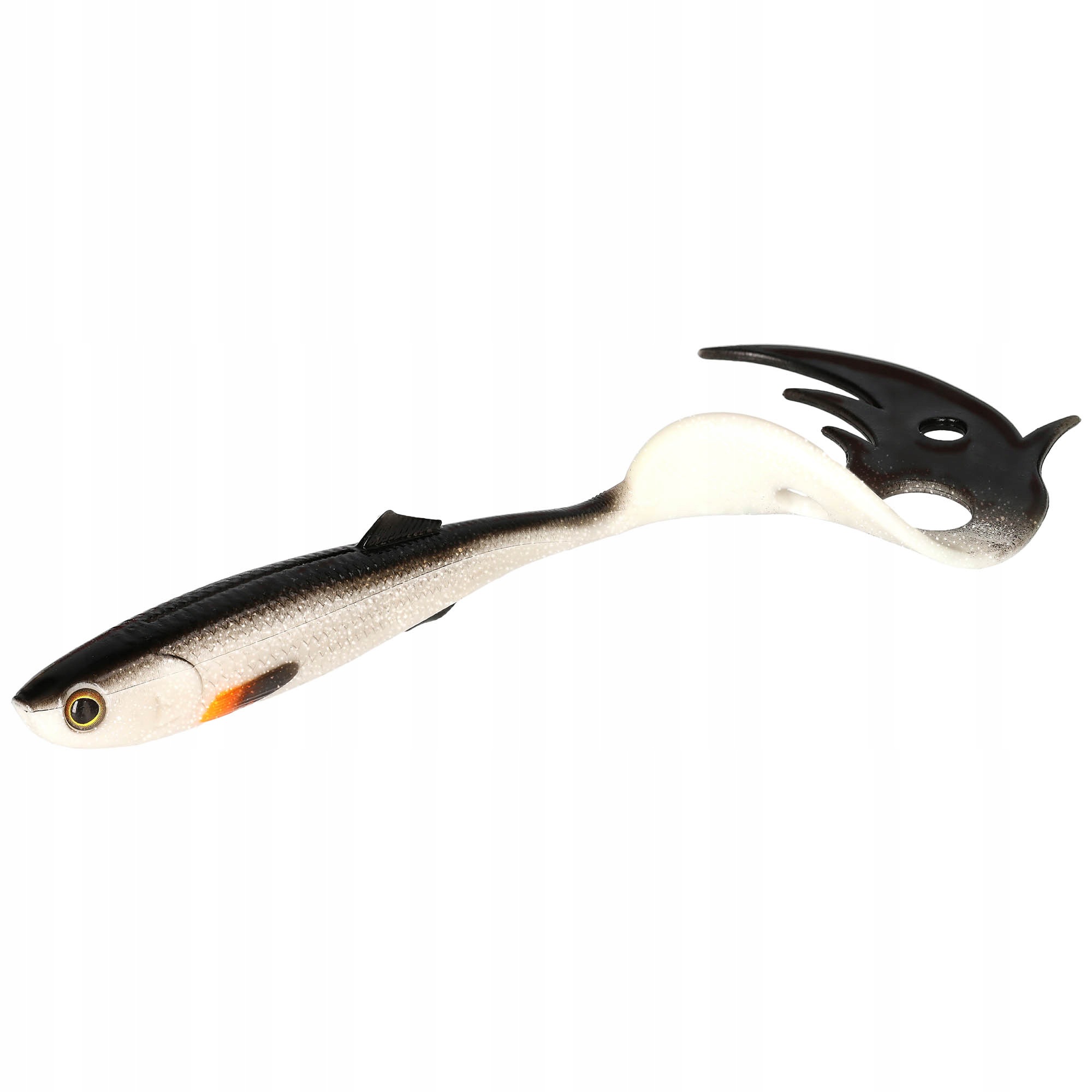 Guma Mikado Sicario Pike Tail 24cm 67g Bream