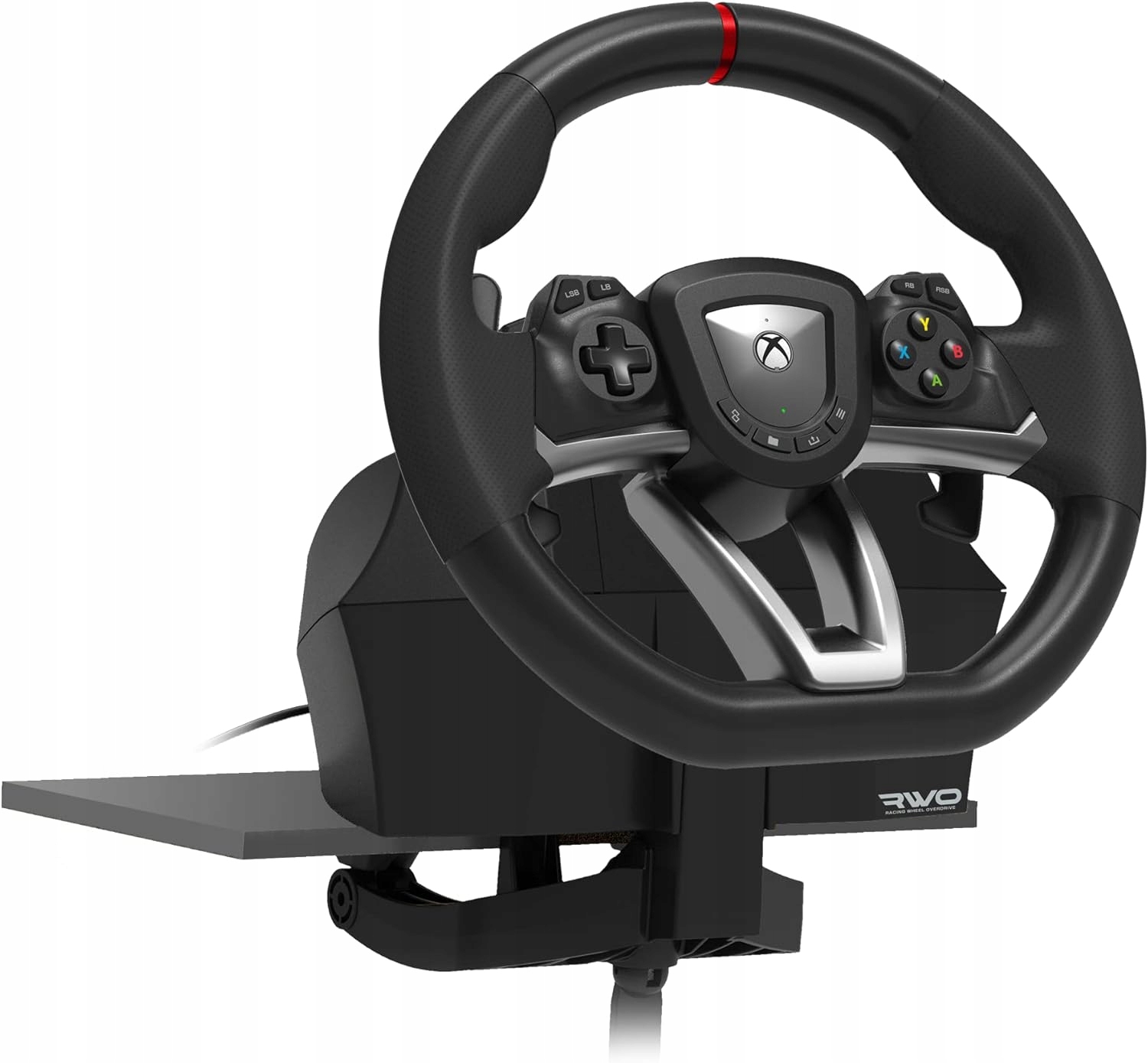 Volant Pro Závodní Hry S Pedály Xbox Pc