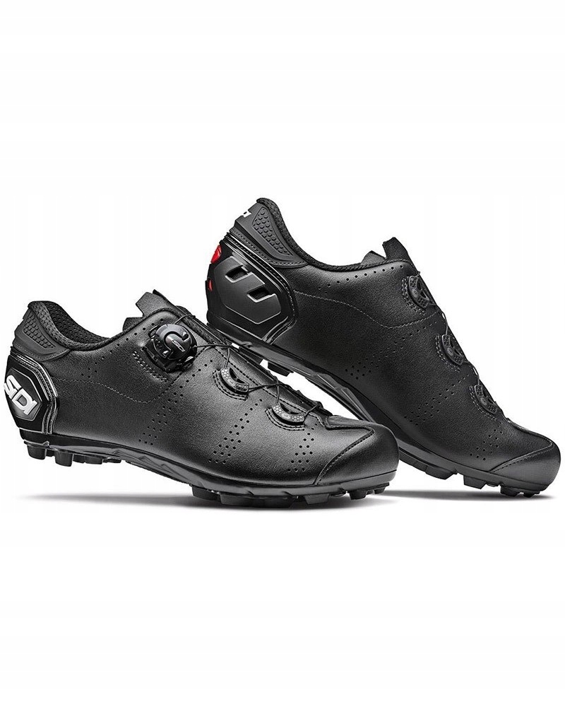 Buty rowerowe Mtb Sidi Speed 45 czarne