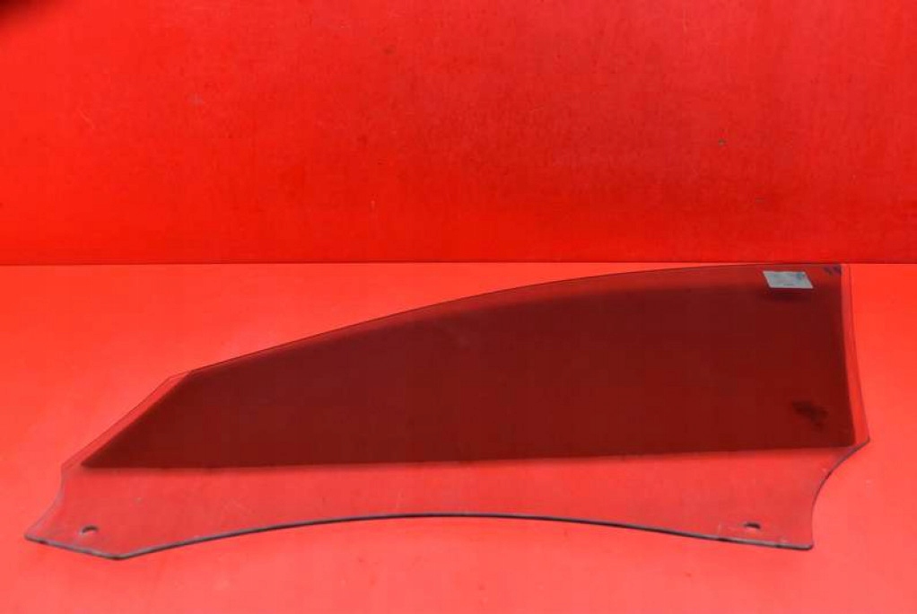 window side right front front JAGUAR XF X250 sedan LIFT 11-15