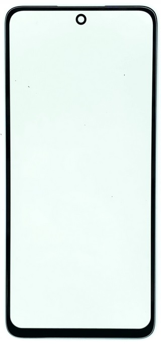 Szybka SZYBA z klejem OCA HUAWEI P SMART 2021