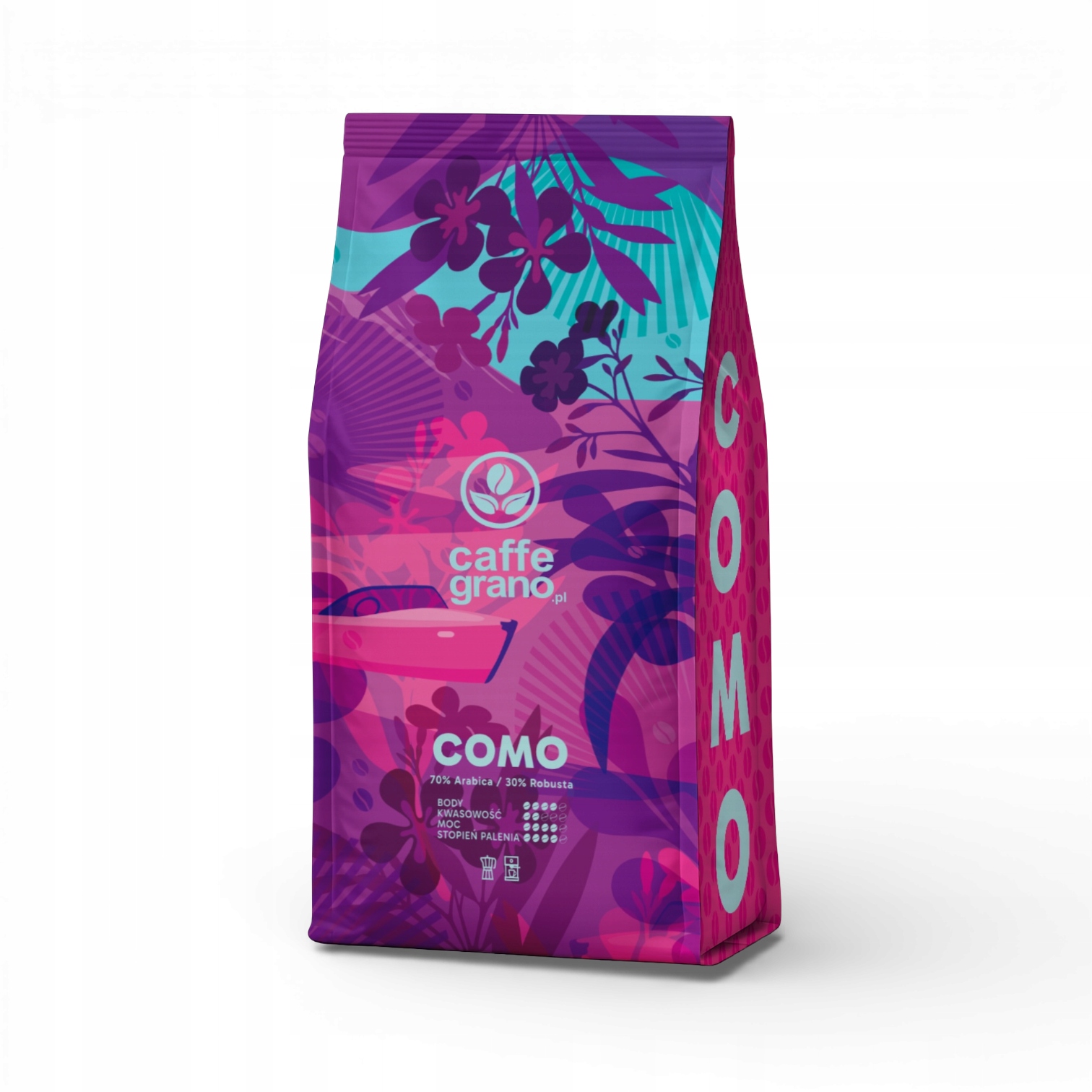 Caffe Grano Como 1kg