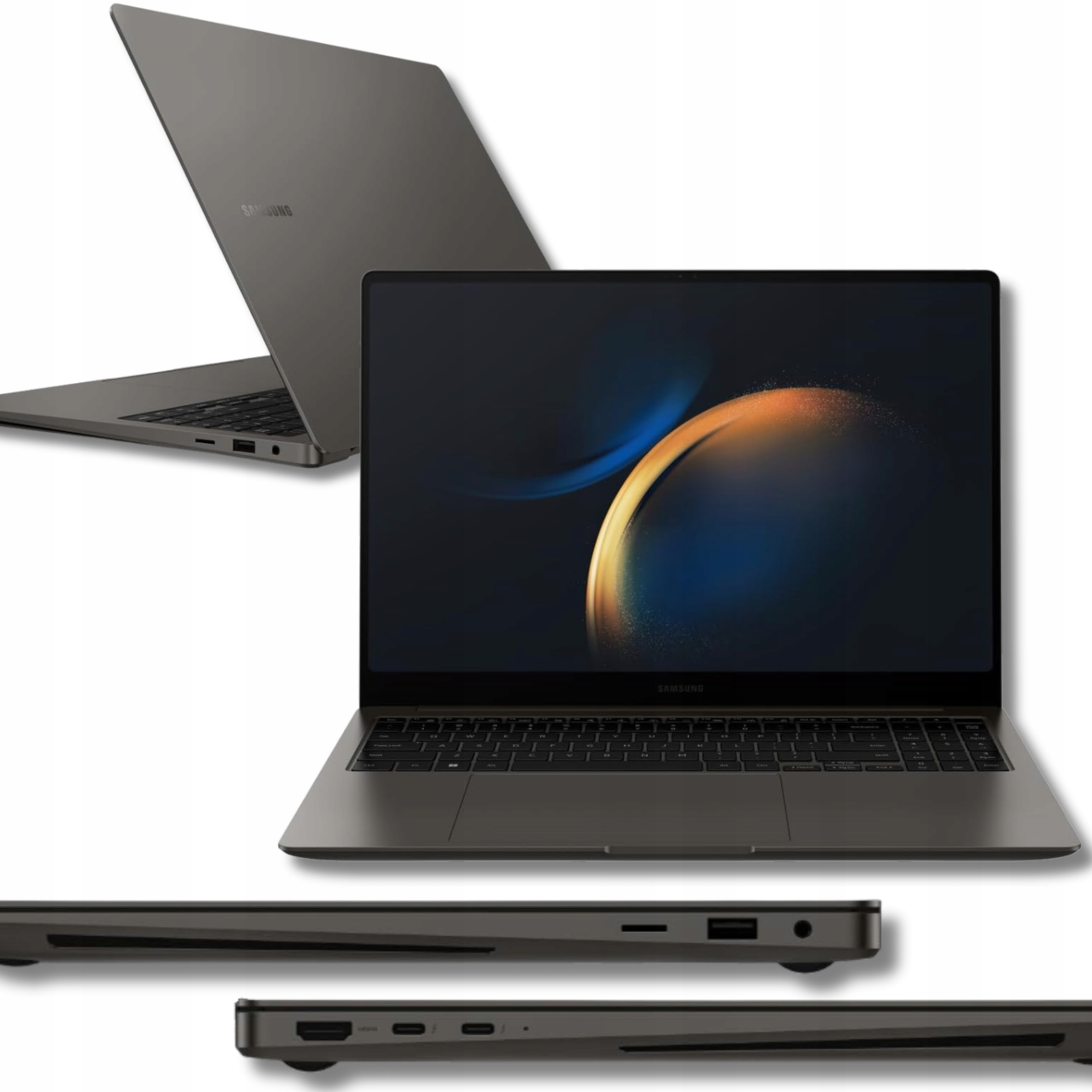 Laptop Samsung Galaxy Book3 Ultra 16