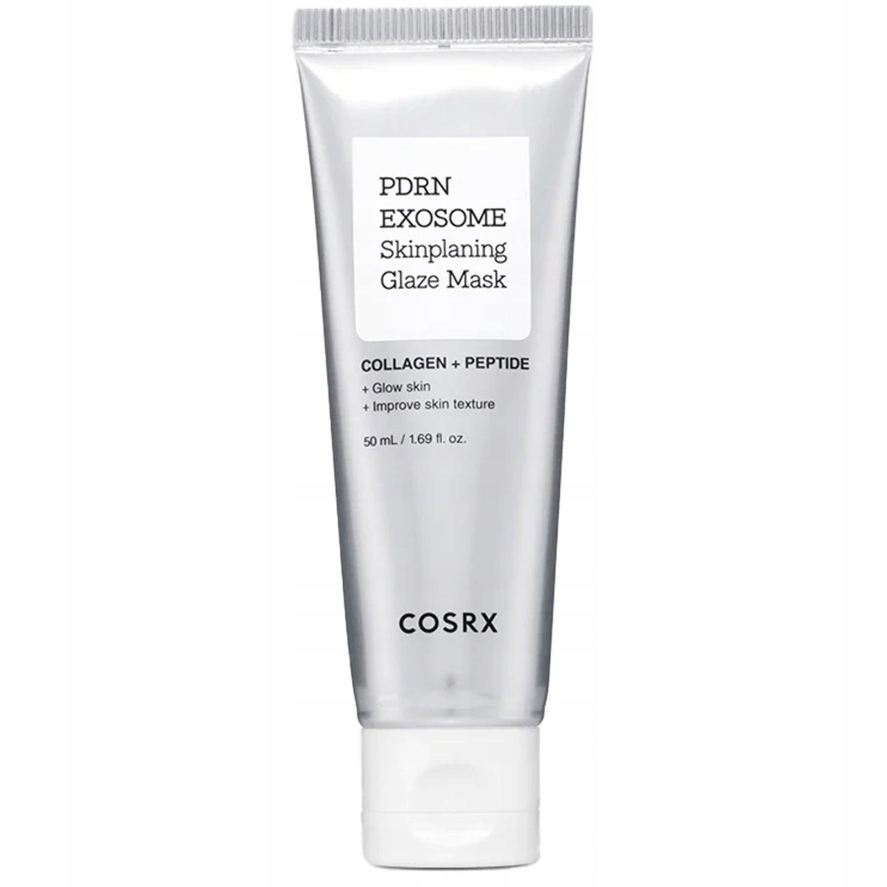 Cosrx Pdrn Exosome Skinplaningová maska Peel Off Glass Skin 50 ml