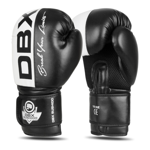 Boxerské rukavice Dbx Bushido B-2v20 14oz