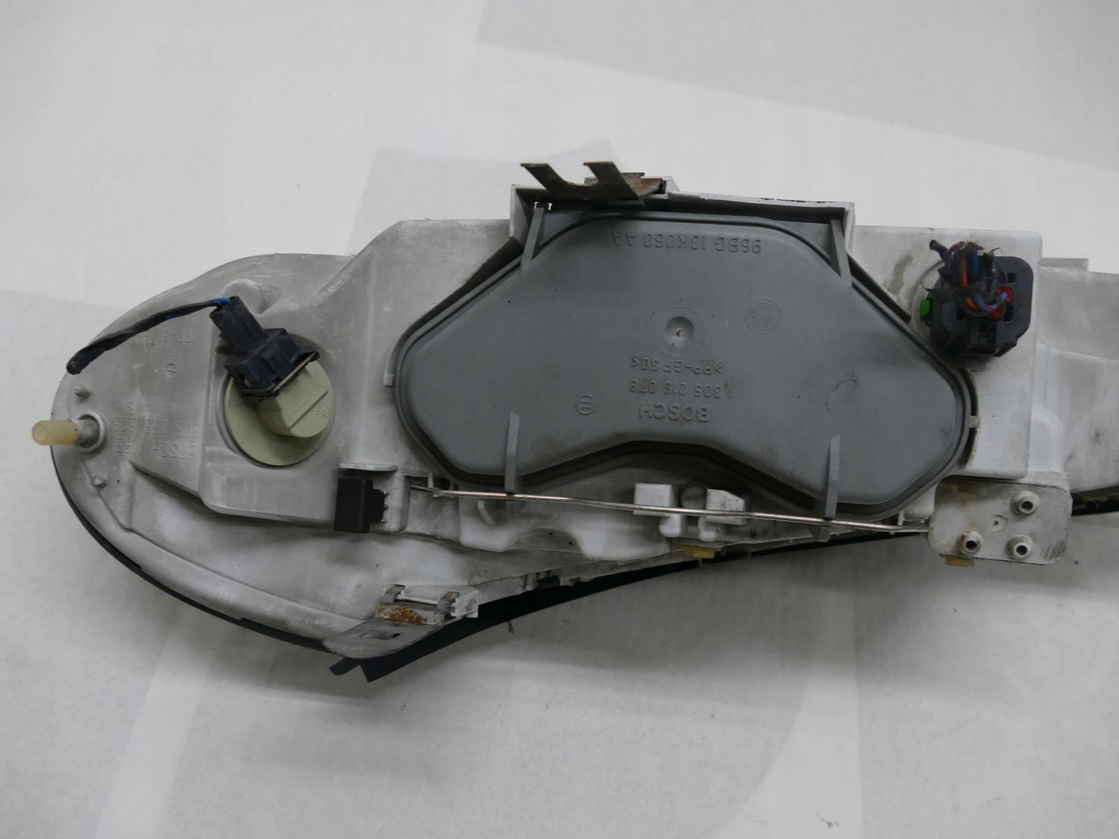 FORD MONDEO II MK2 light right front right