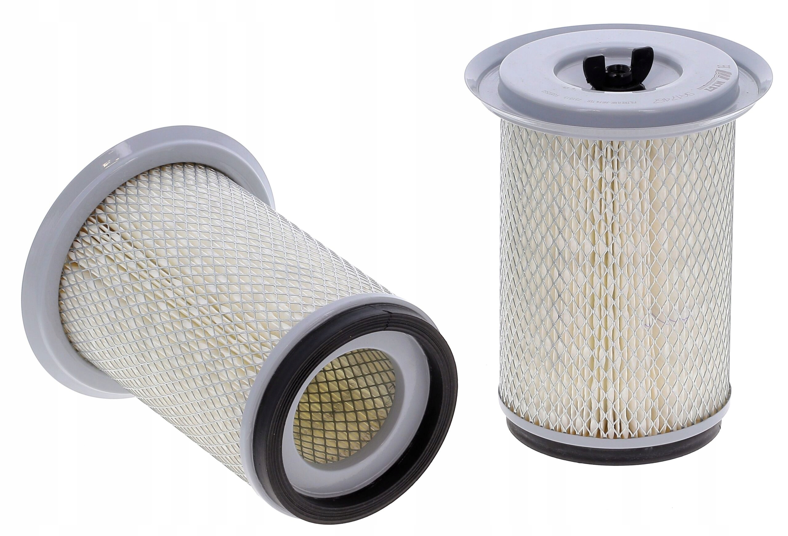 Vzduchový filtr Sa 17467 Hifi Filter
