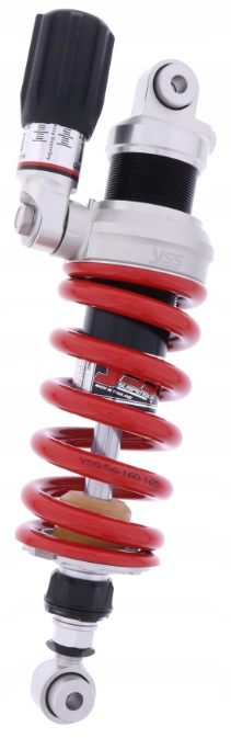 Tlumič Yss Honda XL 1000 V Varadero 99-00