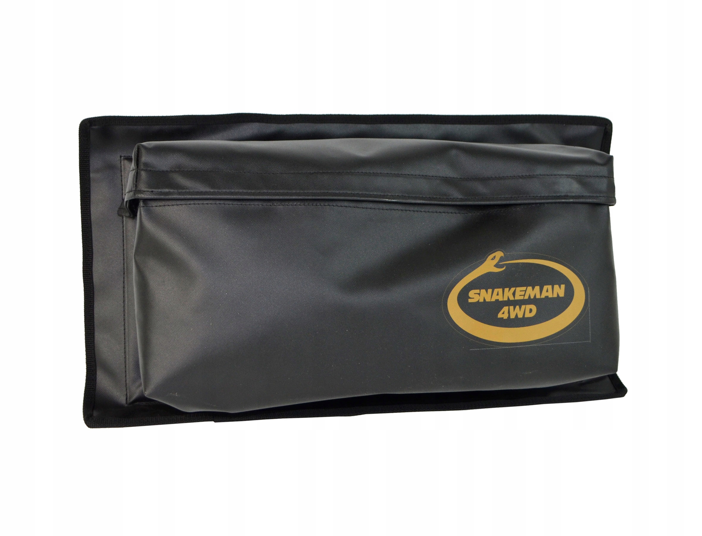 Vodotesný Organizér Pvc Expedičná Taška 1 Veľké Vrecko Snakeman