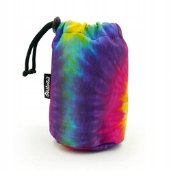 Sáček na pamlsky pro psa Tie Dye uniw