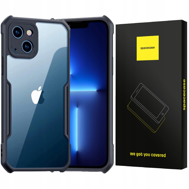 

Etui Do Iphone 13 Mini Obudowa Spacecase Beetle