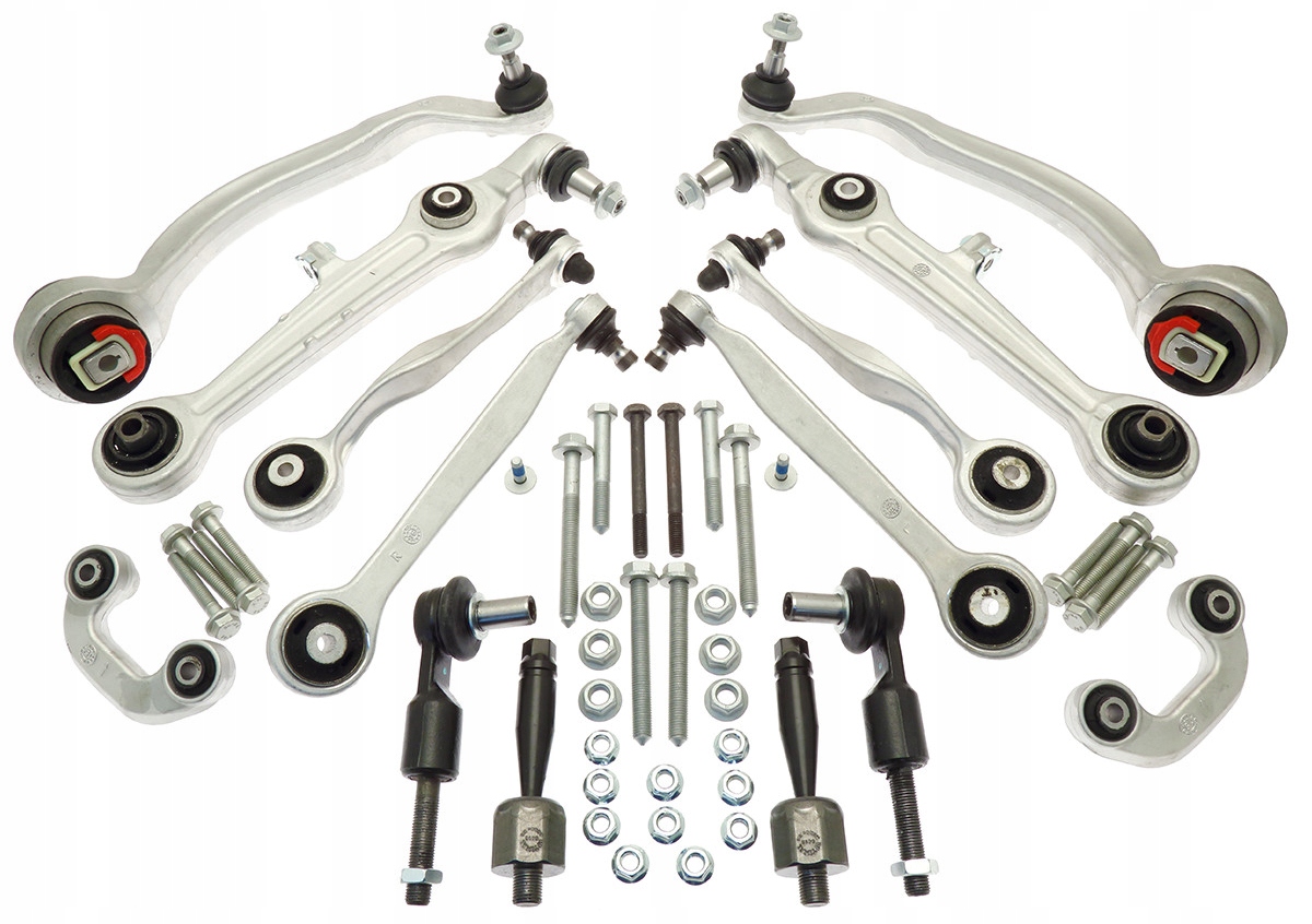 

Zestaw Wahaczy do Audi A4 B5 A6 C5 Passat B5 Fl