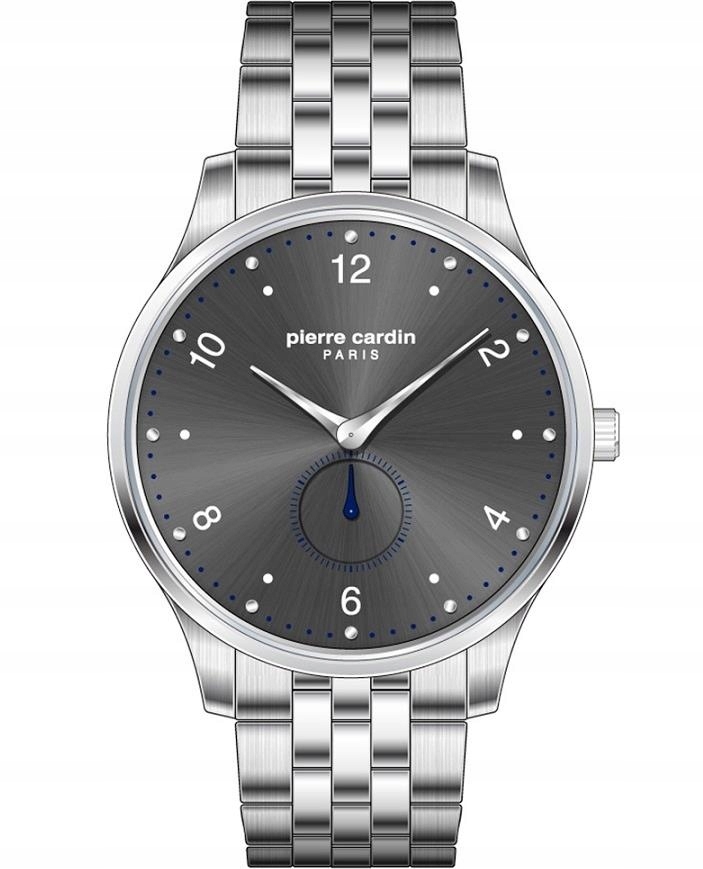 Pánské hodinky Pierre Cardin PC902671F206 LaGloire