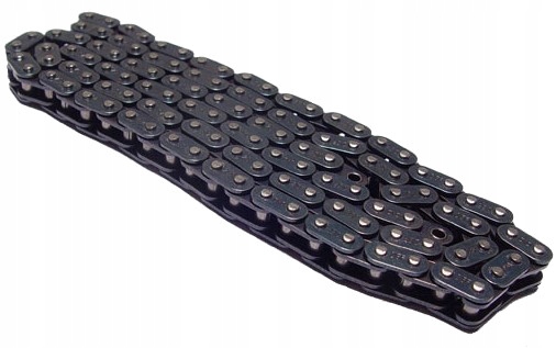 215FDHA-118R - ЦЕПЬ ГРМ DID 215FDHA 118 ЯЧЕЕК ОТКРЫТА