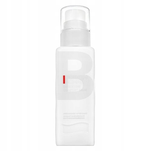 Biotherm Homme zklidňující balzám po holení Basics Line Comfort Balm 75 ml