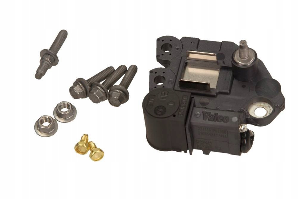 REGULATOR NAPIECIA ALTERNATORA 14V