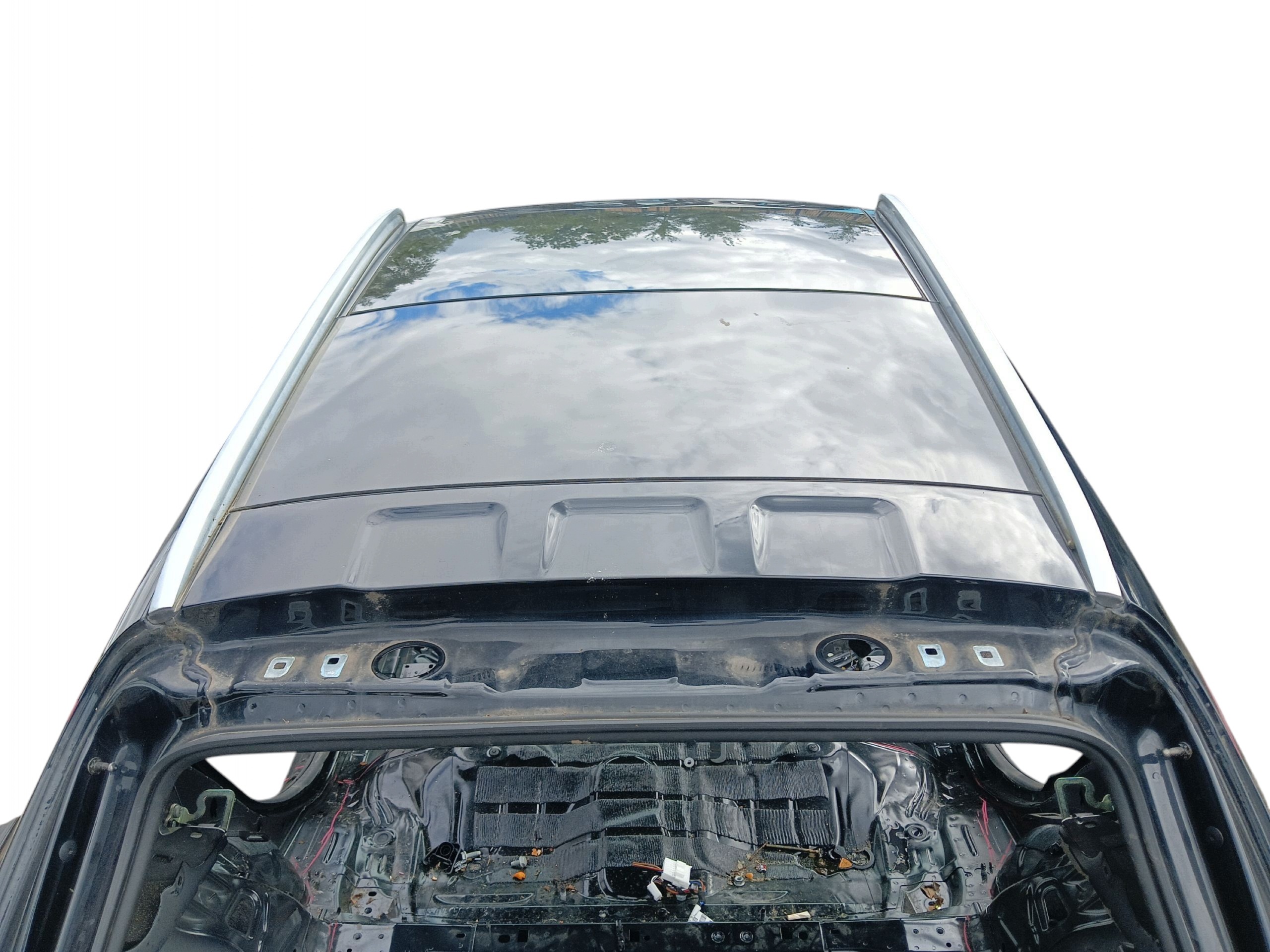 dach PANORAMA MERCEDES GLA X156 LIFT LAK:191 (17-19)