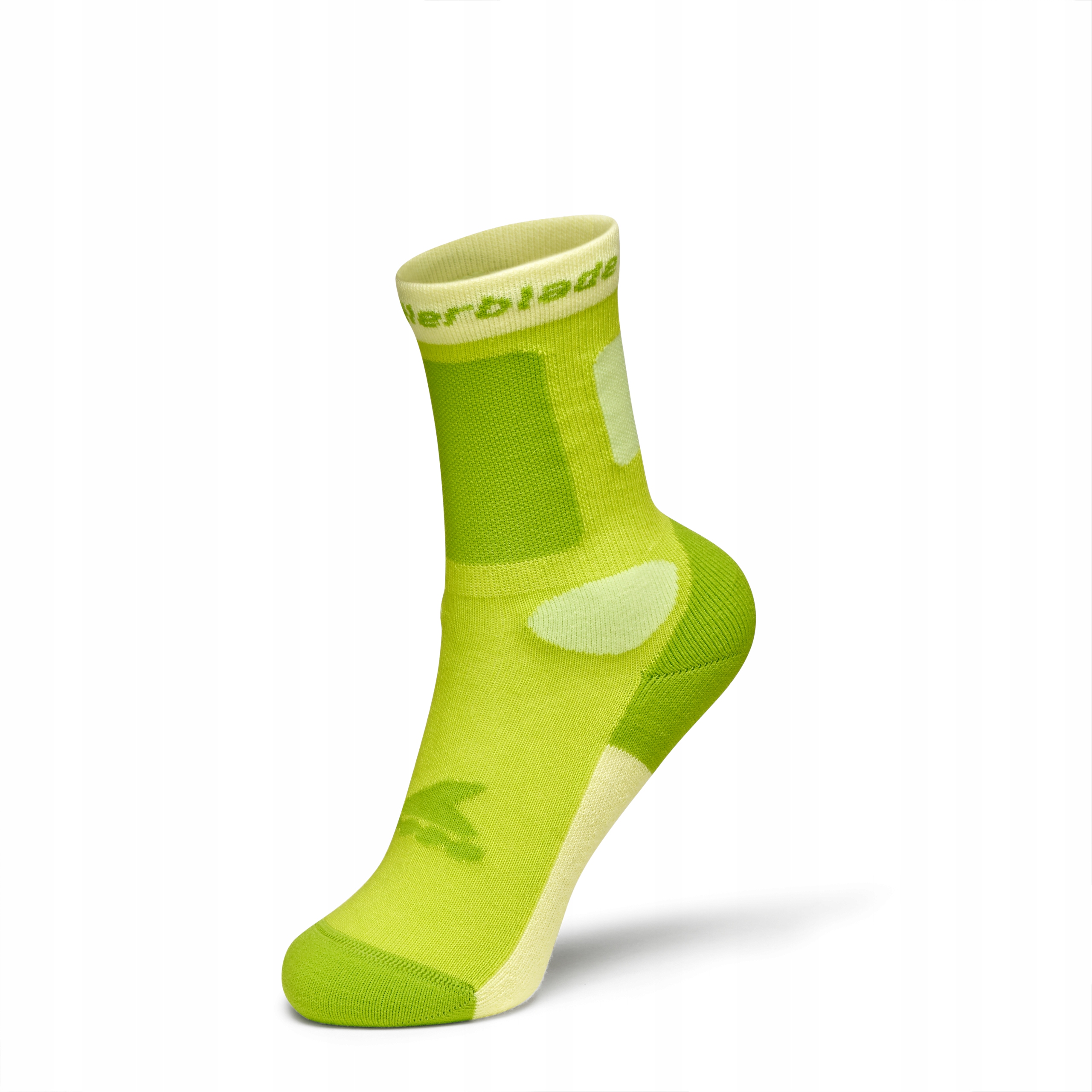Skarpety rolkarskie skarpetki do rolek Rollerblade Kids Socks Junior 35-38