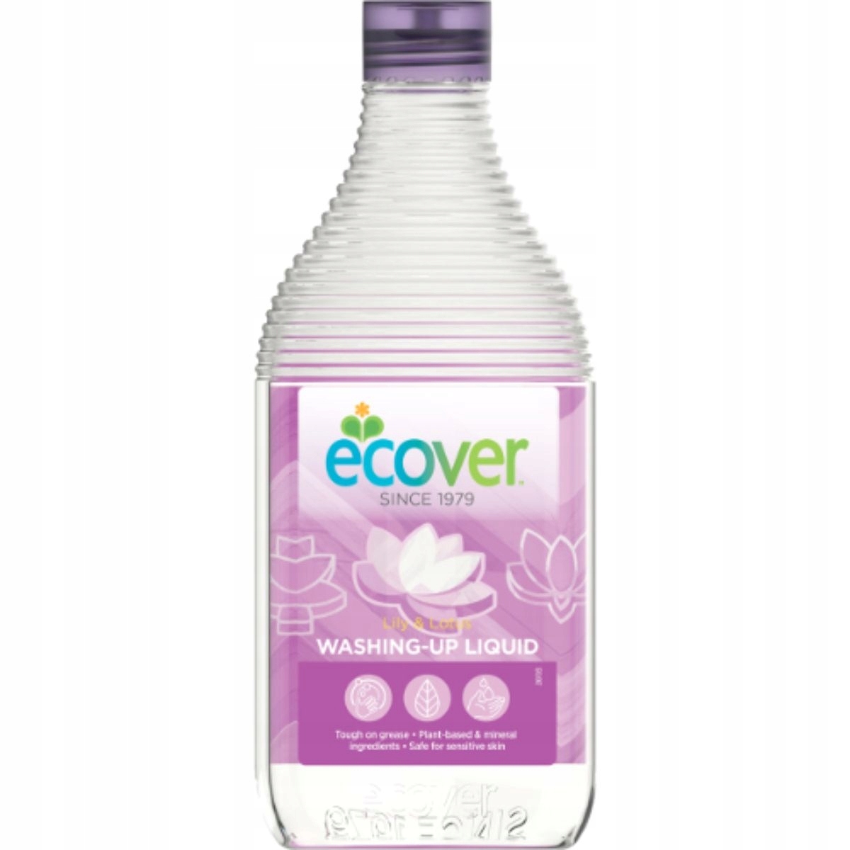 

Ecover Płyn do mycia naczyń lilia i lotos 450ml