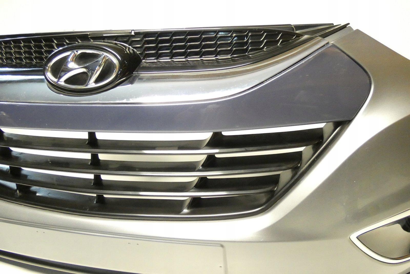 HYUNDAI IX35 iX35 86511-2Y000 2009-2013 bumper front front