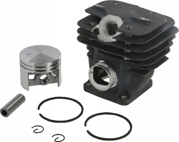 Cylinder 42mm Stihl 024