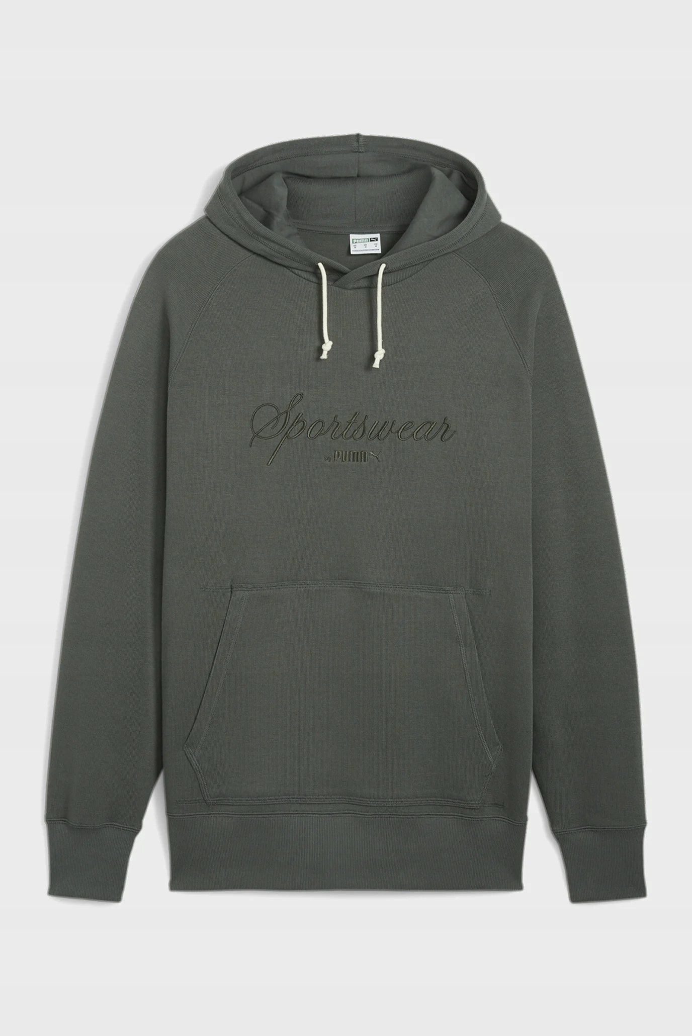 PUMA ORYGINALNA BLUZA L