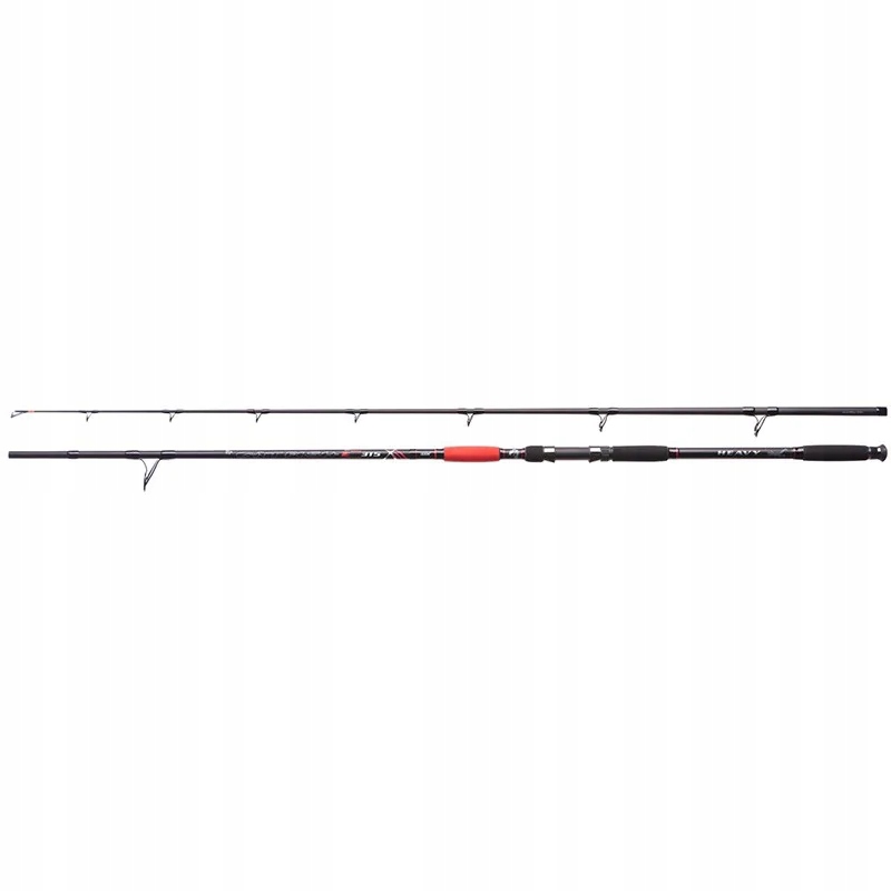 Wędka Sumowa Jaxon Catfish E Heavy Max 3.15m Up To 550g 2cz Na Suma Mocna