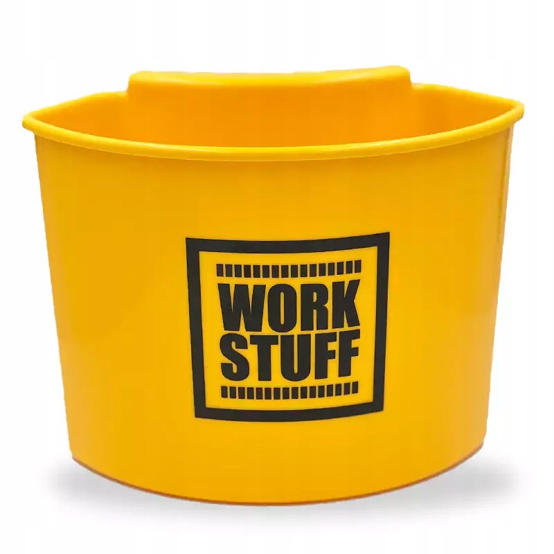 WORK Stuff Bucket Hanger