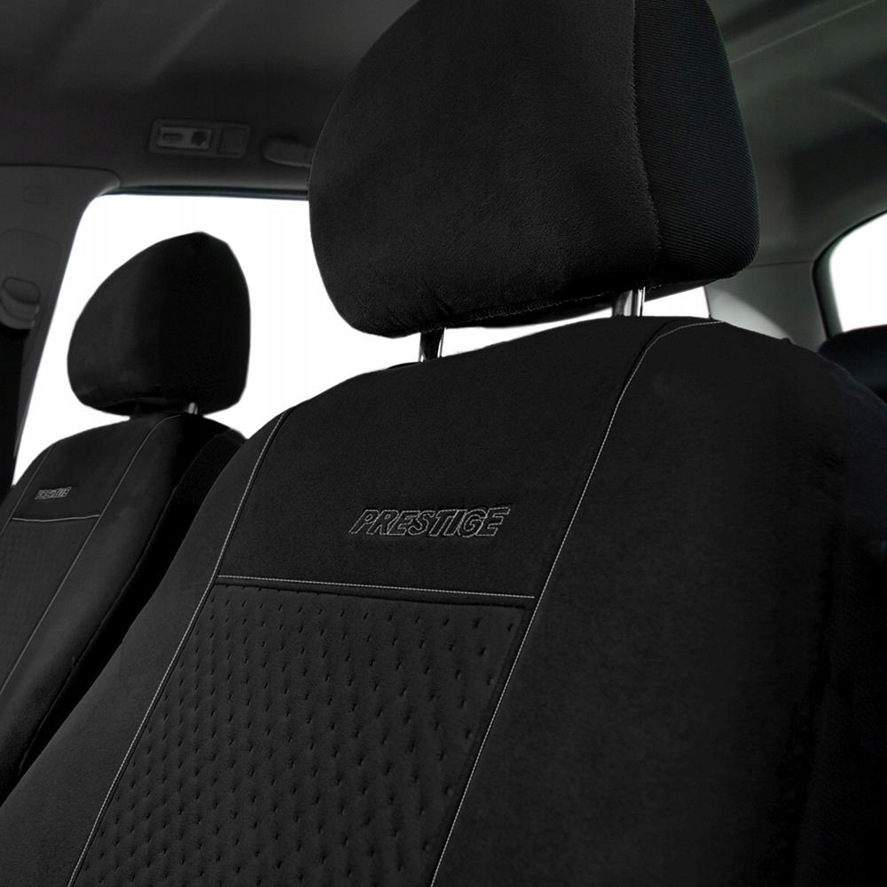 POKROWCE do Renault Modus - 2004-2012 Pe ca Model Prestige