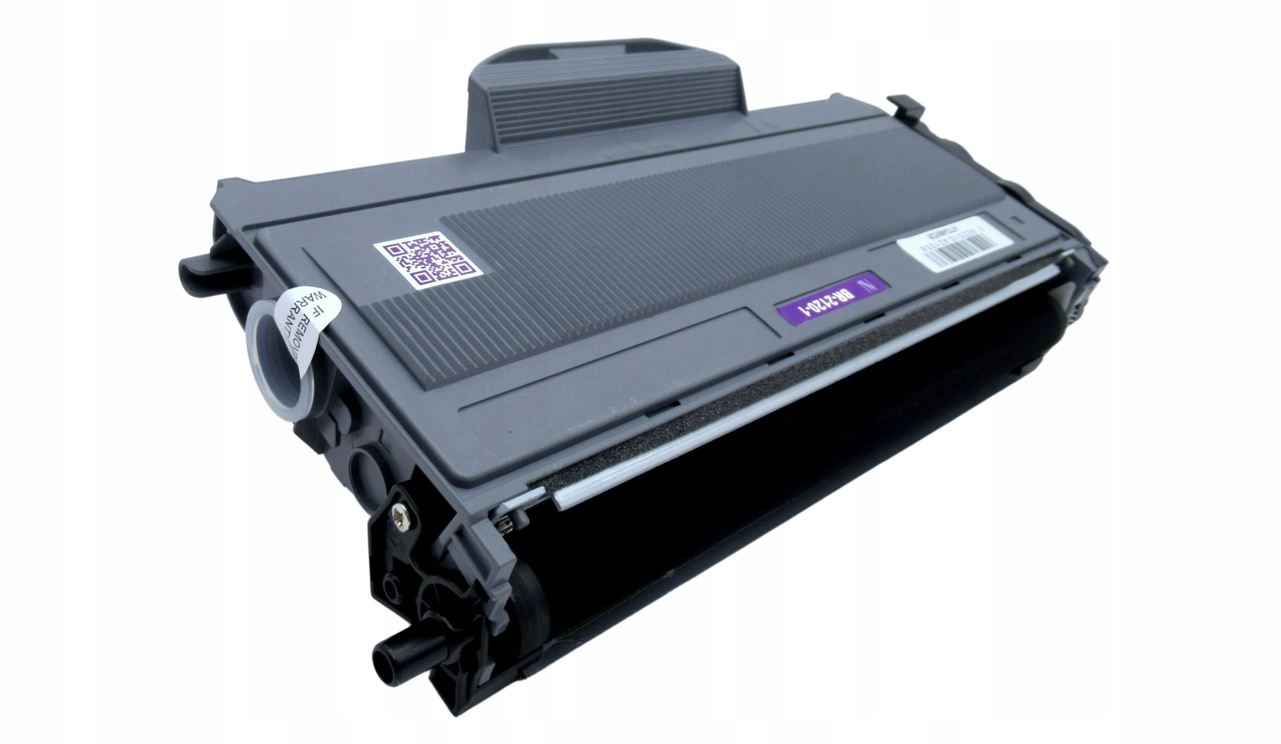TN2120 Toner zamiennik do drukarki Brother DCP-7030 HL-2140 MFC-7320 EAN (GTIN) 5903714425723