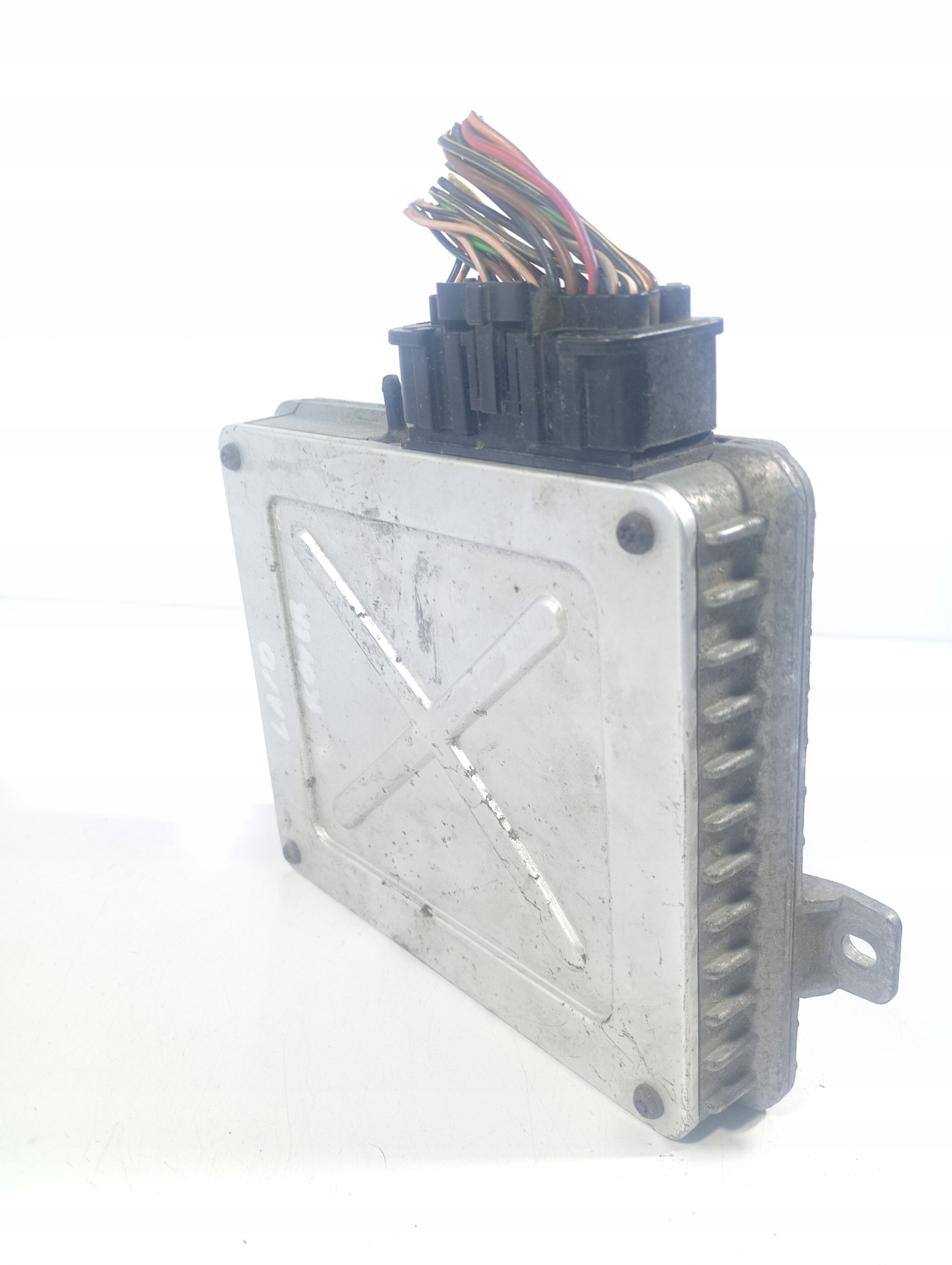 Land Rover Freelander 1 e 97-06 computer Centralina Motore OE MKC104392