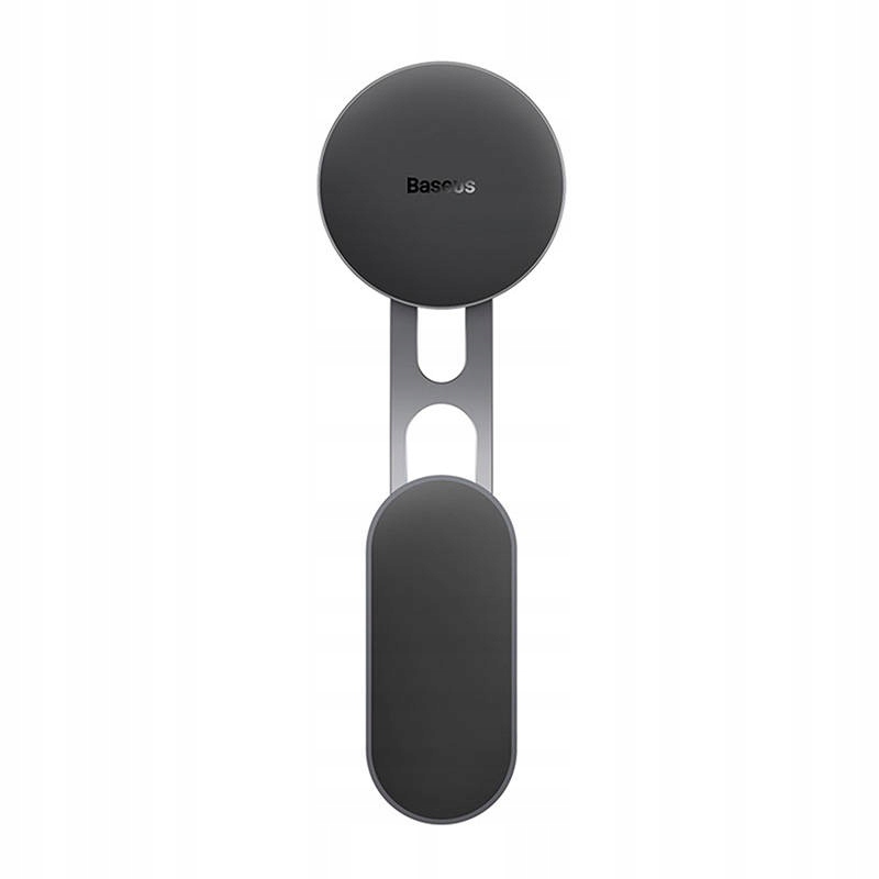 BASEUS REGULOWANY MAGNETYCZNY UCHWYT SAMOCHODOWY NA DESKĘ KOKPIT DO TESLI Stan opakowania oryginalne