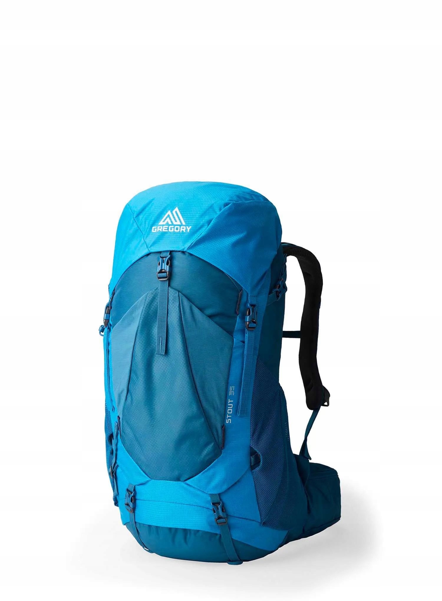 Gregory Stout 35 Mountain modrý Batoh