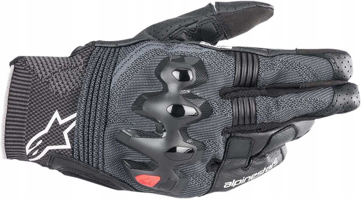 Motocyklové Rukavice Alpinestars Morph Sport B 2XL